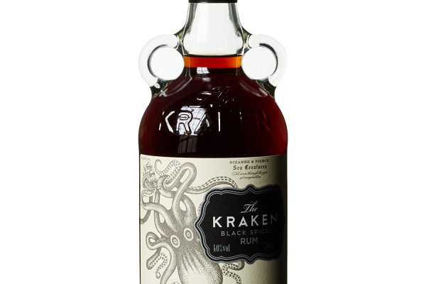 Kraken mirror
