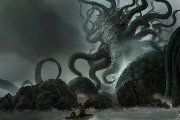 Кракен наркоман