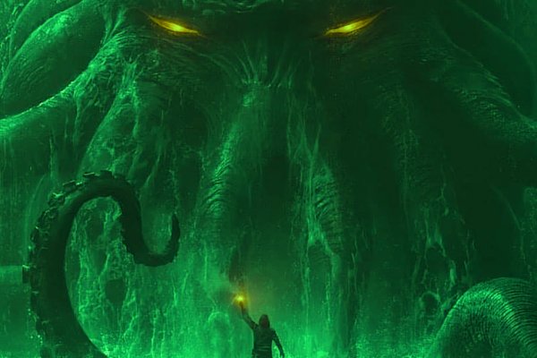Craken12 at