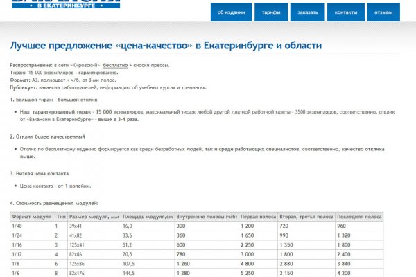 Кракен гидра