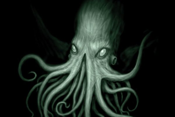 Kraken at сайт